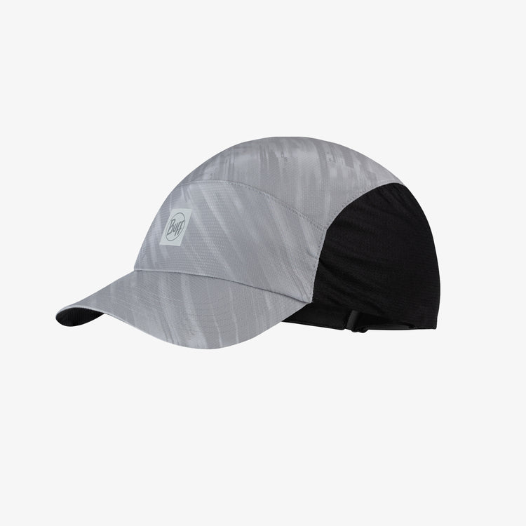 BUFF® SPEED CAP JARU LIGHT GREY BUFF® SPEED CAP JARU LIGHT GREY