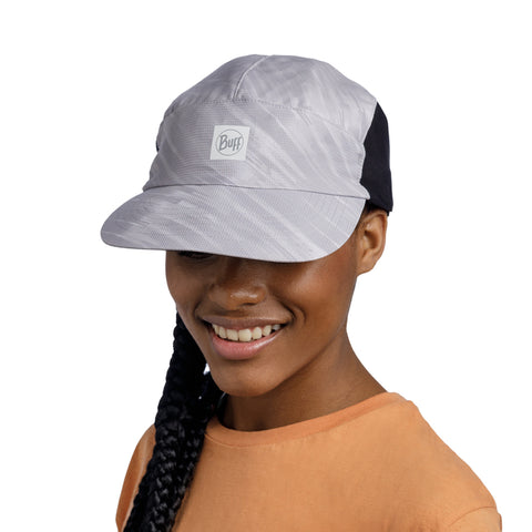 BUFF®  SPEED CAP JARU LIGHT GREY
