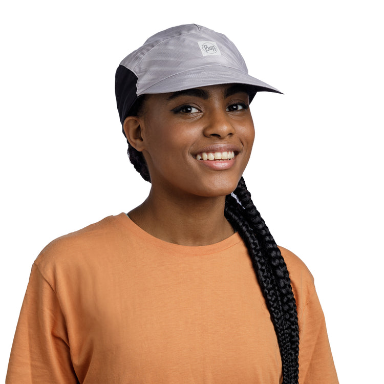 BUFF® SPEED CAP JARU LIGHT GREY BUFF® SPEED CAP JARU LIGHT GREY