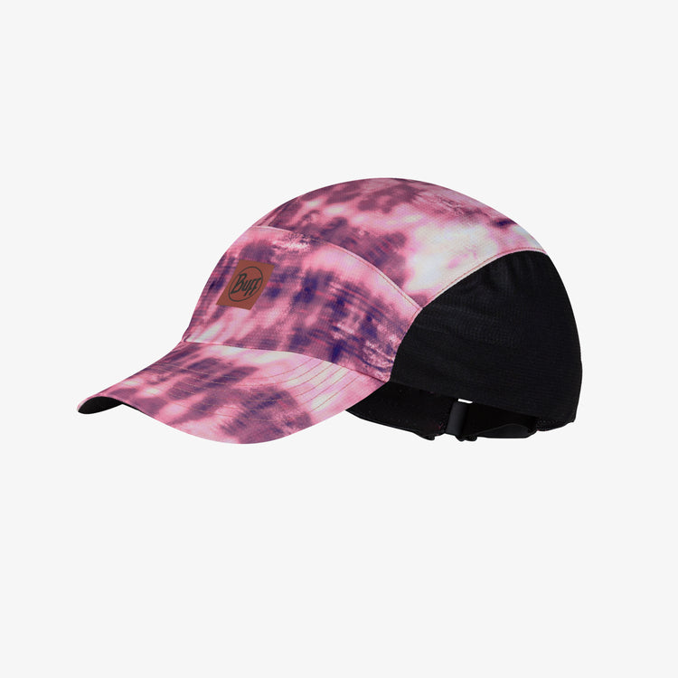 BUFF®  SPEED CAP DERI PINK BUFF®  SPEED CAP DERI PINK