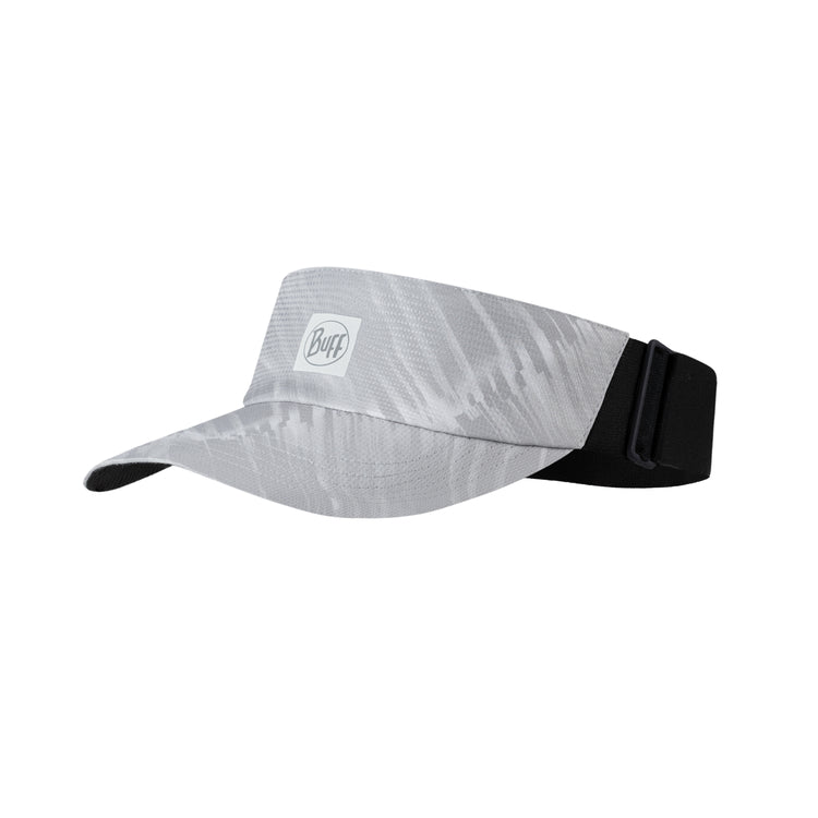 BUFF® GO VISOR JARU LIGHT GREY BUFF® GO VISOR JARU LIGHT GREY