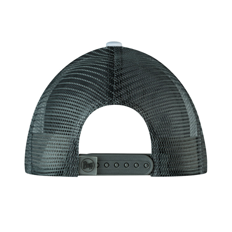 BUFF® TRUCKER DARRYL WHITE