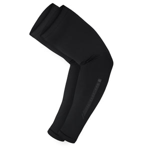 ARM SLEEVES SOLID BLACK ARM SLEEVES SOLID BLACK
