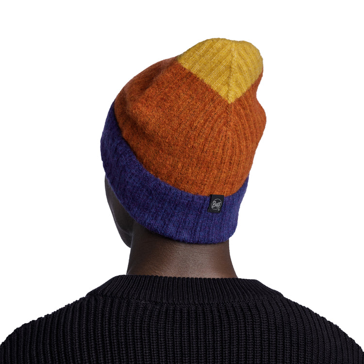 Knitted HatKYRE NILAH DENIM