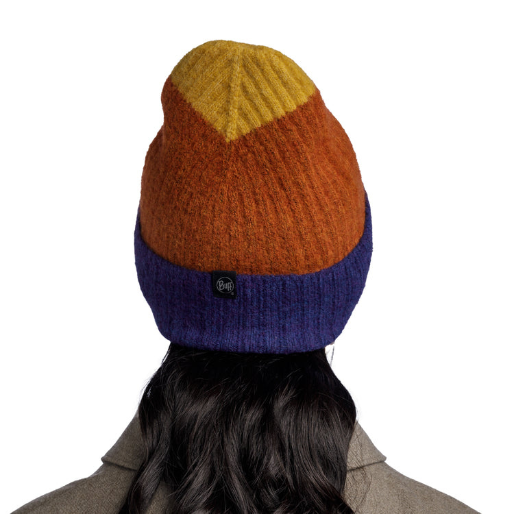Knitted HatKYRE NILAH DENIM
