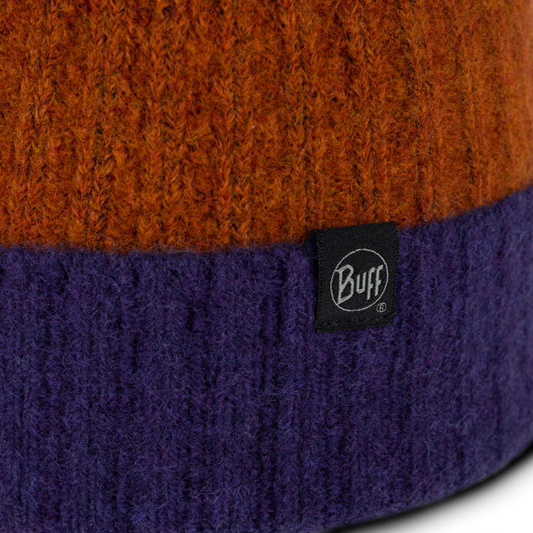 Knitted HatKYRE NILAH DENIM