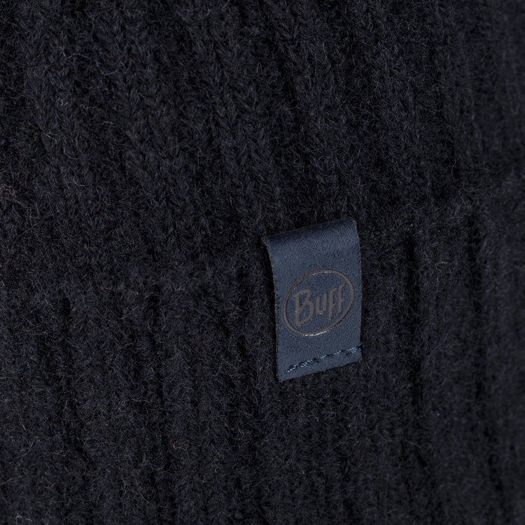 Knitted HatKYRE NILAH NIGHT BLUE