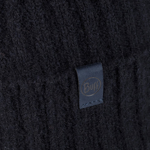 Knitted HatKYRE NILAH NIGHT BLUE
