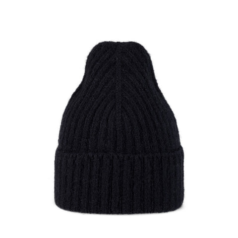 Knitted HatKYRE NILAH NIGHT BLUE
