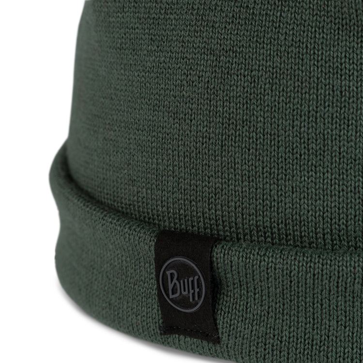 Knitted Hat ELRO SILVERSAGE Knitted Hat ELRO SILVERSAGE