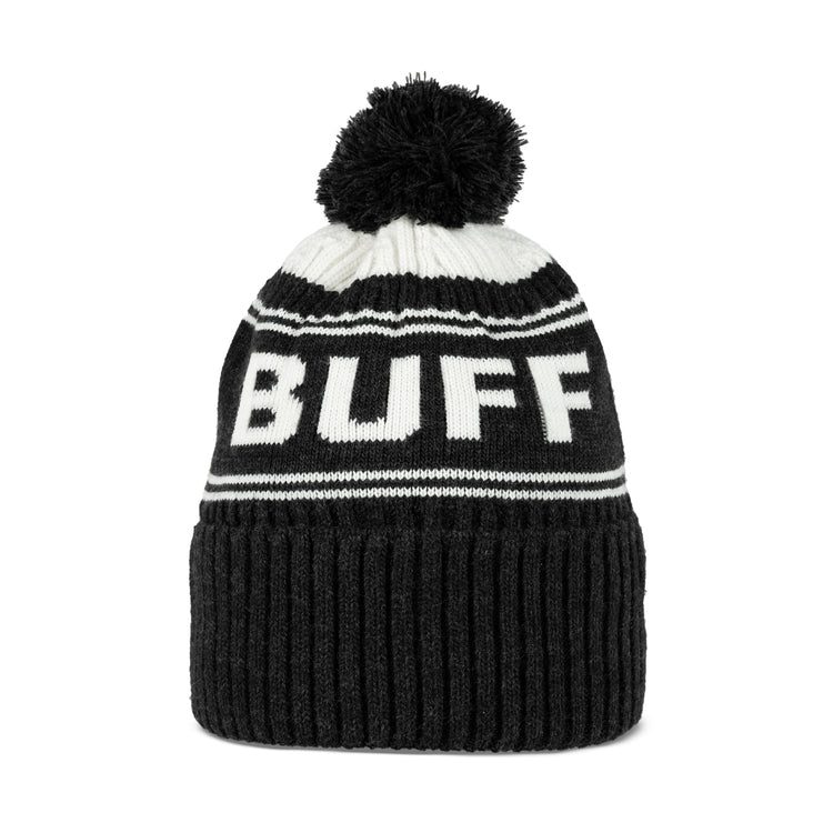 Knitted Hat HIDO MULTI Knitted Hat HIDO MULTI