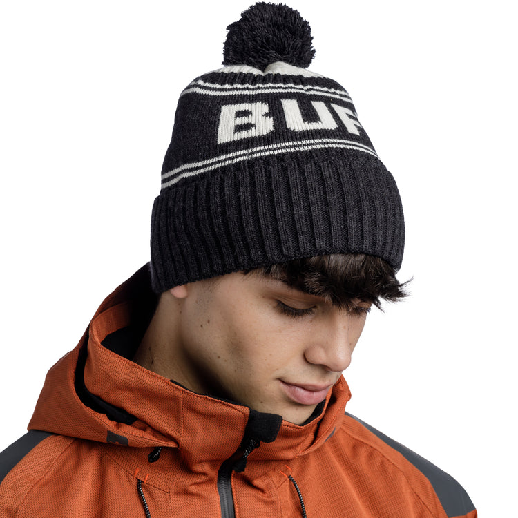 Knitted Hat HIDO MULTI