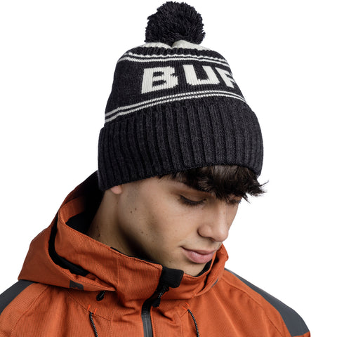 Knitted Hat HIDO MULTI