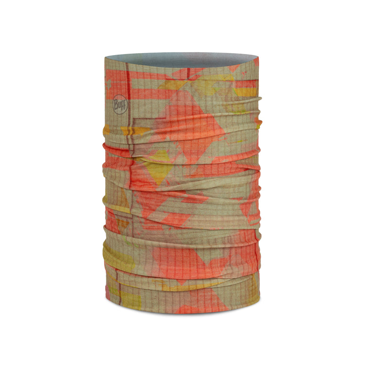 BUFF® ORIGINAL ECOSTRETCH TREM CITRONELLA BUFF® ORIGINAL ECOSTRETCH TREM CITRONELLA