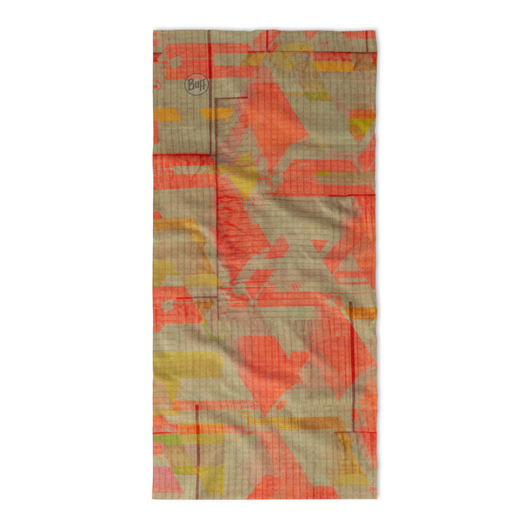 BUFF® ORIGINAL ECOSTRETCH TREM CITRONELLA BUFF® ORIGINAL ECOSTRETCH TREM CITRONELLA
