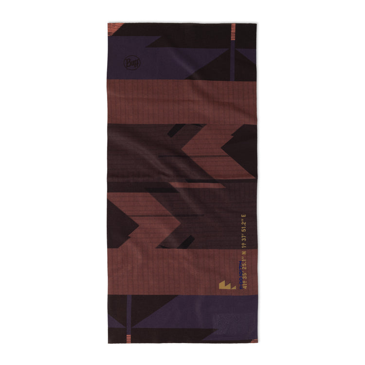 BUFF® ORIGINAL ECOSTRETCH SKYB DAHLIA BUFF® ORIGINAL ECOSTRETCH SKYB DAHLIA