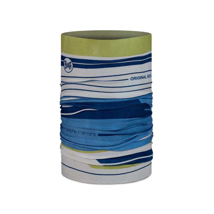 BUFF® ORIGINAL ECOSTRETCH SIREX MULTI BUFF® ORIGINAL ECOSTRETCH SIREX MULTI