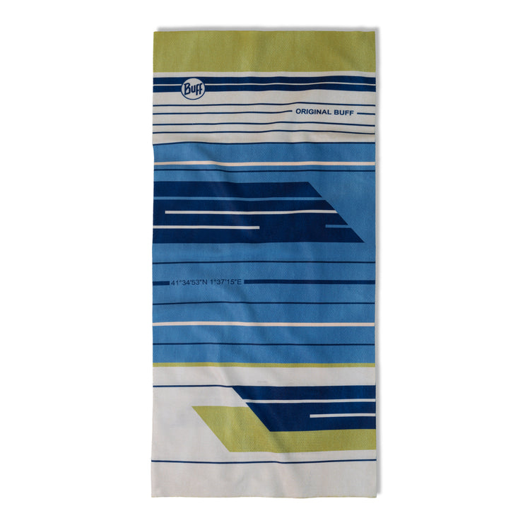 BUFF® ORIGINAL ECOSTRETCH SIREX MULTI BUFF® ORIGINAL ECOSTRETCH SIREX MULTI