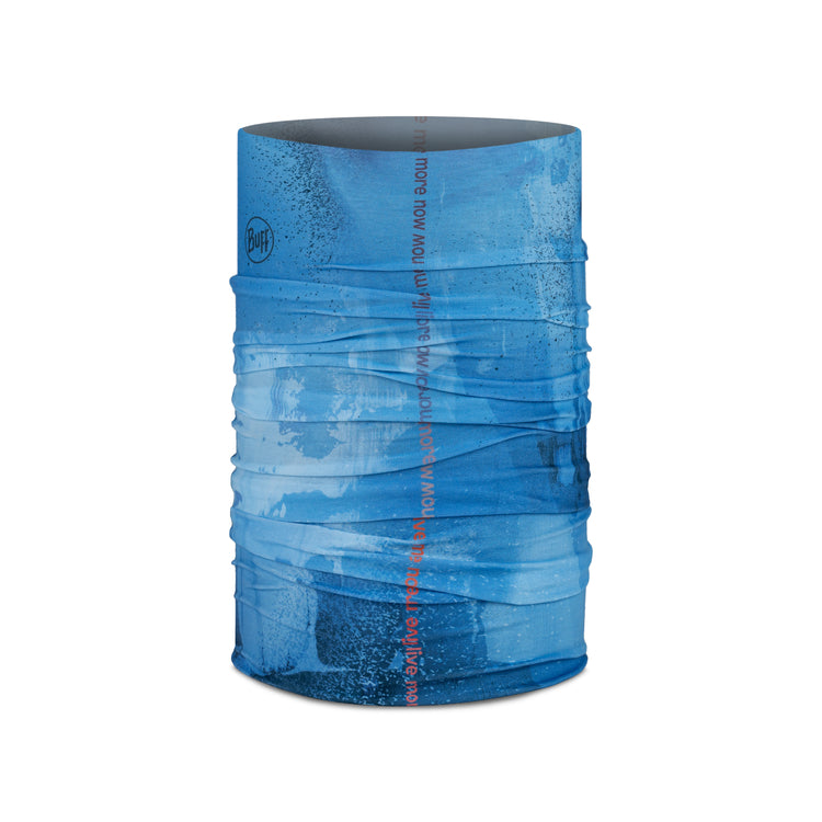 Original EcoStretch Buff® ATIV TIDE BLUE Original EcoStretch Buff® ATIV TIDE BLUE