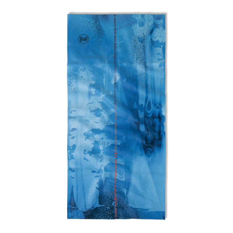 Original EcoStretch Buff® ATIV TIDE BLUE Original EcoStretch Buff® ATIV TIDE BLUE