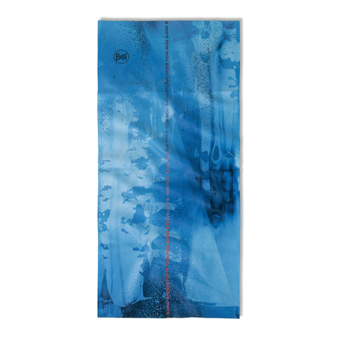 Original EcoStretch Buff® ATIV TIDE BLUE