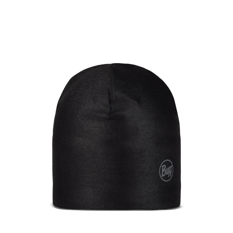 Thermonet Beanie SOLID BLACK Thermonet Beanie SOLID BLACK