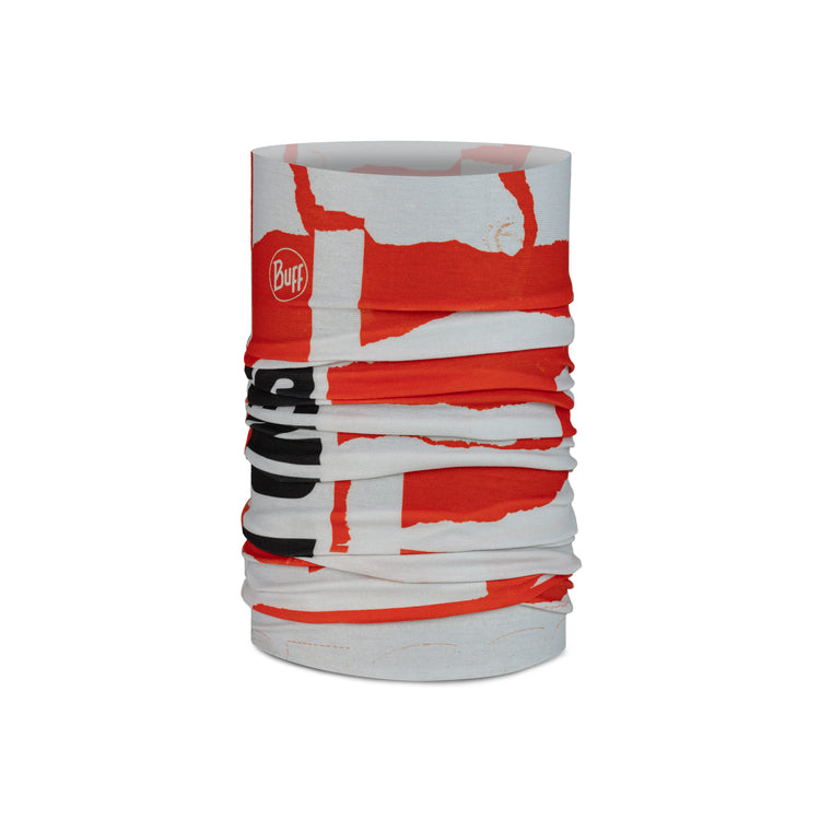 ORIGINAL EcoStretch GARRE ORANGE RED ORIGINAL EcoStretch GARRE ORANGE RED