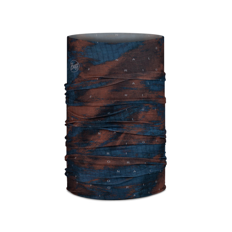 BUFF® ORIGINAL ECOSTRETCH MANYD NIGHT BLUE BUFF® ORIGINAL ECOSTRETCH MANYD NIGHT BLUE