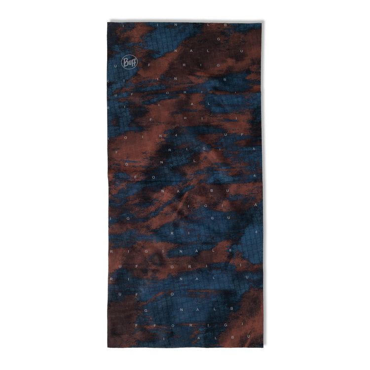 BUFF® ORIGINAL ECOSTRETCH MANYD NIGHT BLUE BUFF® ORIGINAL ECOSTRETCH MANYD NIGHT BLUE