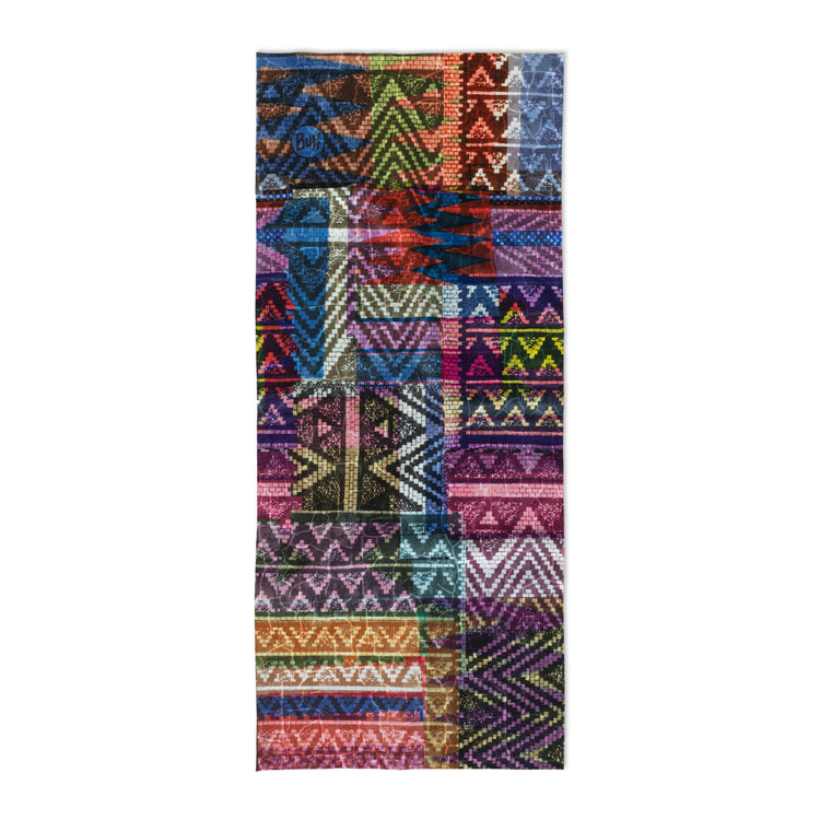 BUFF® ORIGINAL ECOSTRETCH JOHARI MULTI BUFF® ORIGINAL ECOSTRETCH JOHARI MULTI