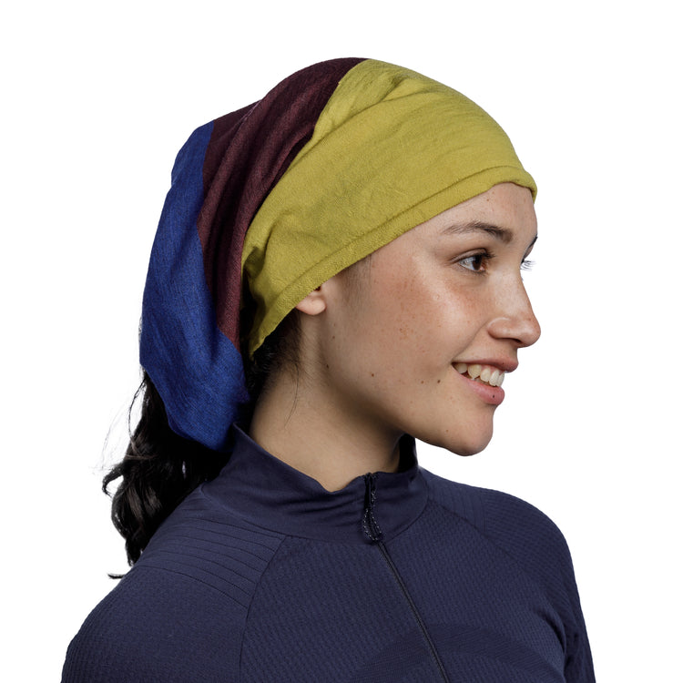 MERINO MOVE CITRONELLA