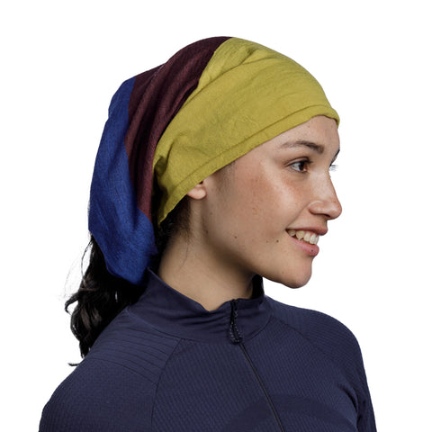 MERINO MOVE CITRONELLA