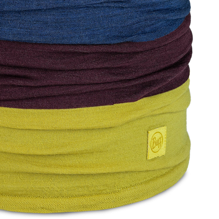 MERINO MOVE CITRONELLA