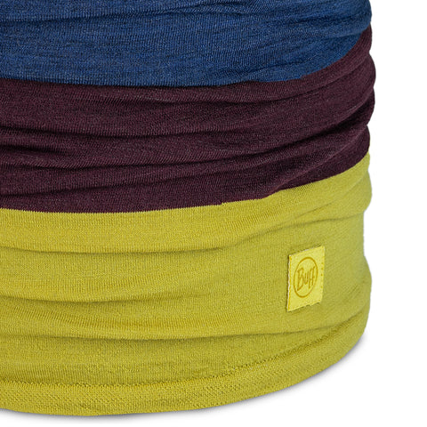 MERINO MOVE CITRONELLA