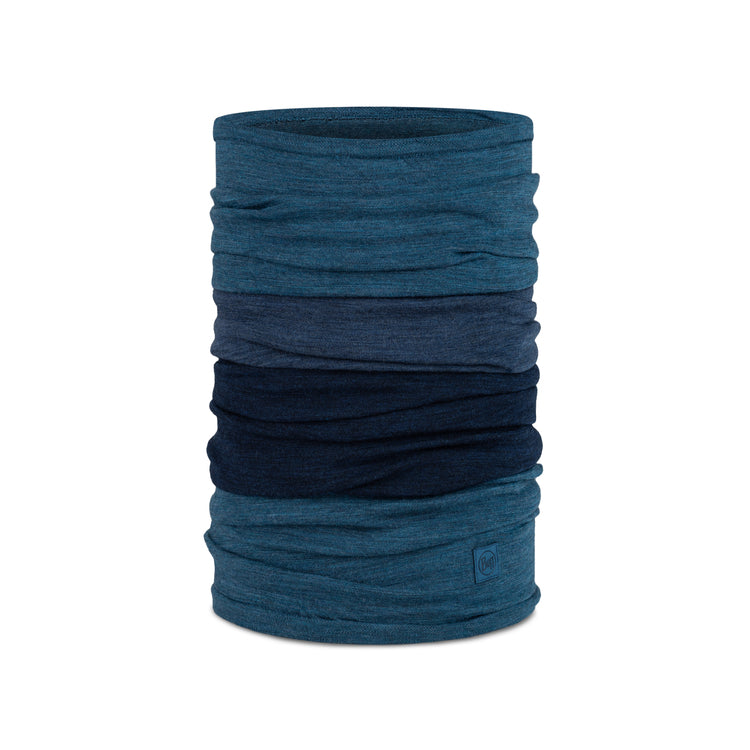MERINO MOVE BLOCK DENIM MERINO MOVE BLOCK DENIM