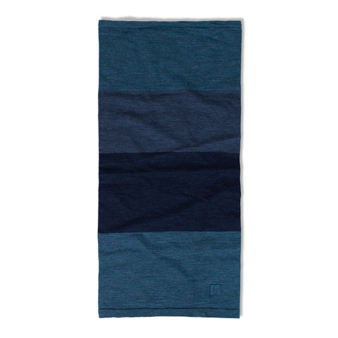 MERINO MOVE BLOCK DENIM