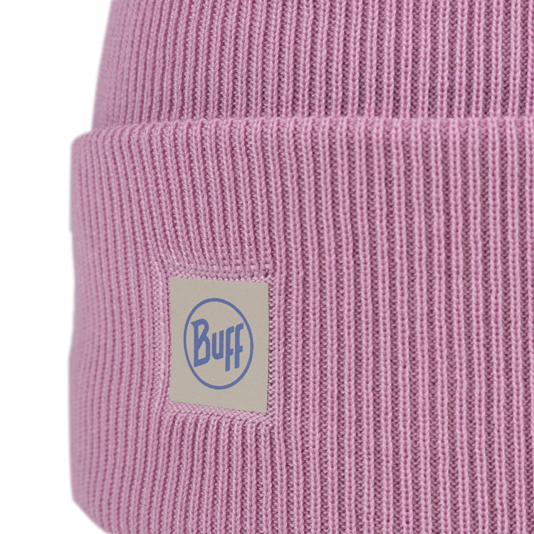 Crossknit Beanie CAMELIA Crossknit Beanie CAMELIA