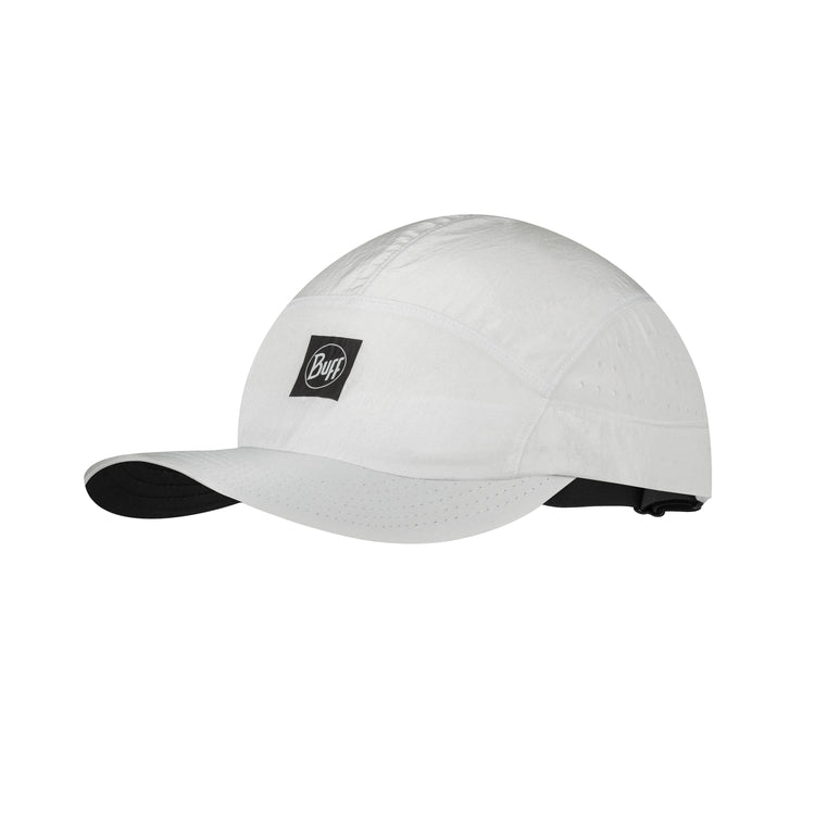 BUFF®  SPEED CAP SOLID WHITE BUFF®  SPEED CAP SOLID WHITE