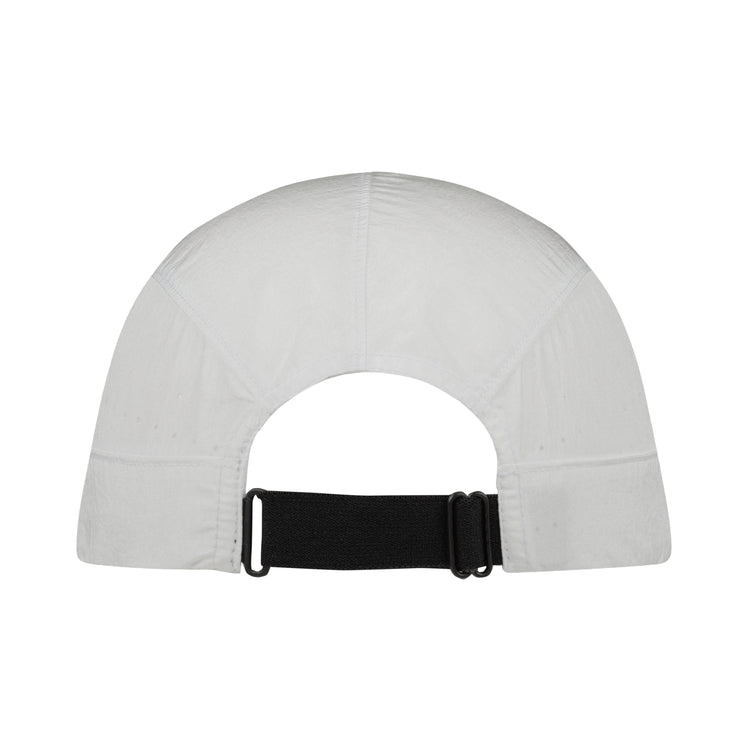 BUFF®  SPEED CAP SOLID WHITE BUFF®  SPEED CAP SOLID WHITE