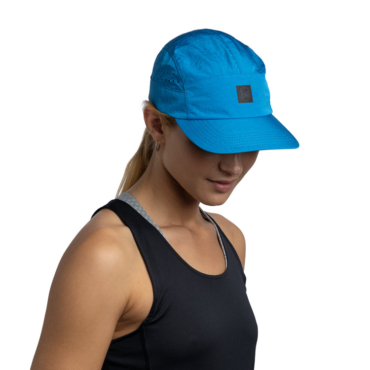 BUFF®  SPEED CAP SOLID AZURE