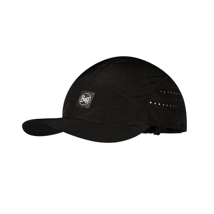 BUFF®  SPEED CAP SOLID BLACK BUFF®  SPEED CAP SOLID BLACK