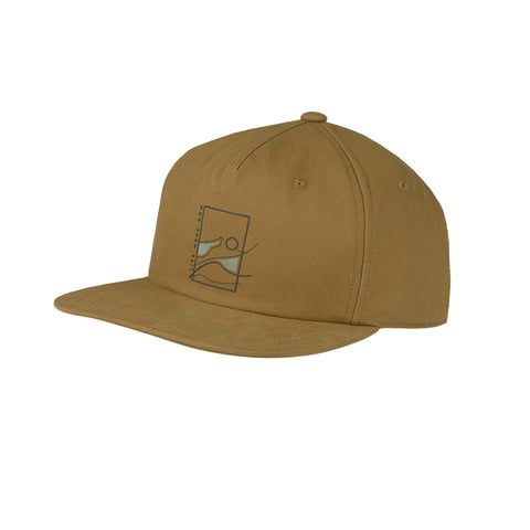 TRUCKER CAP WADI FAWN
