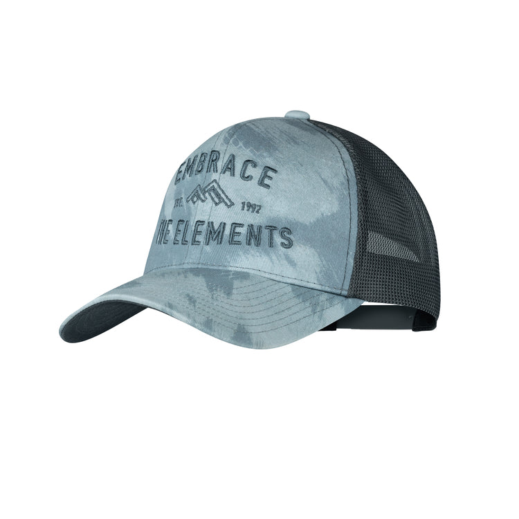Explore Trucker Cap TERY MIST