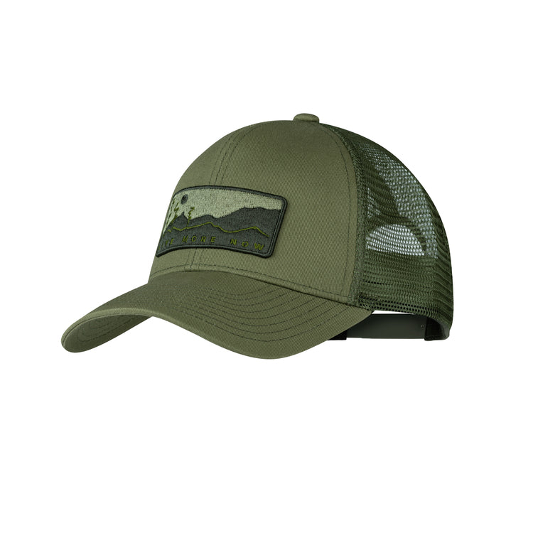 Explore Trucker Cap WATE FOREST Explore Trucker Cap WATE FOREST