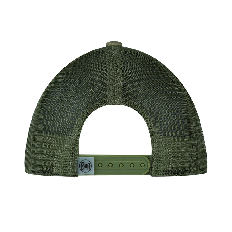 Explore Trucker Cap WATE FOREST