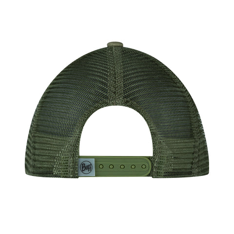 Explore Trucker Cap WATE FOREST