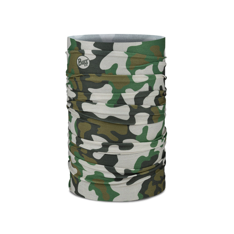 BUFF® COOLNET UV+ REAL ENOB KHAKI BUFF® COOLNET UV+ REAL ENOB KHAKI