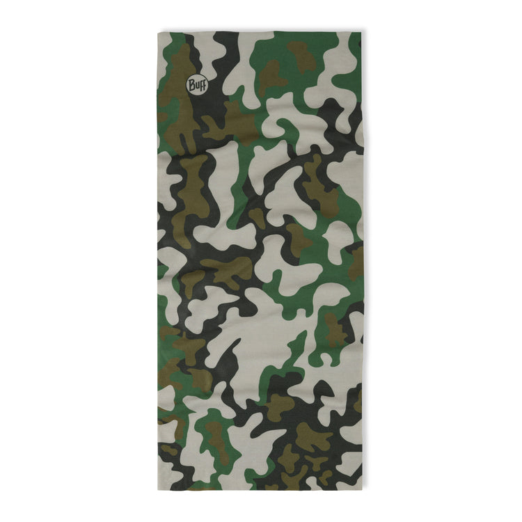 BUFF® COOLNET UV+ REAL ENOB KHAKI BUFF® COOLNET UV+ REAL ENOB KHAKI