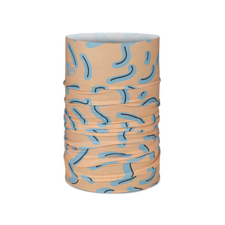 BUFF® COOLNET UV+ REFLECTIVE NECKWEAR THISY MULTI BUFF® COOLNET UV+ REFLECTIVE NECKWEAR THISY MULTI
