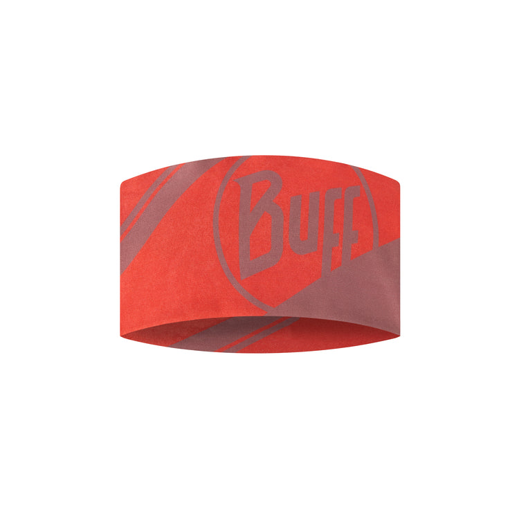 Coolnet UV Wide Headband ARTHY NECTARINE Coolnet UV Wide Headband ARTHY NECTARINE
